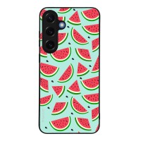 Θήκη Sonique Fruit Series για Samsung Galaxy S25 Plus Καρπούζι 01