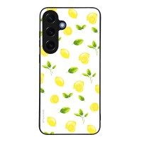 Θήκη Sonique Fruit Series για Samsung Galaxy S25 Plus Λεμόνι 01
