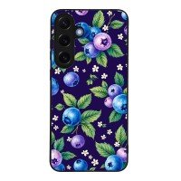 Θήκη Sonique Fruit Series για Samsung Galaxy S25 Plus Μύρτιλο