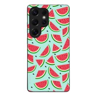 Θήκη Sonique Fruit Series για Samsung Galaxy S25 Ultra Καρπούζι 01