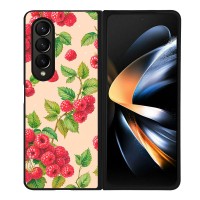 Θήκη Sonique Fruit Series για Samsung Galaxy Z Fold 4 Βατόμουρο