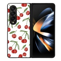 Θήκη Sonique Fruit Series για Samsung Galaxy Z Fold 4 Κεράσι 01