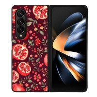 Θήκη Sonique Fruit Series για Samsung Galaxy Z Fold 4 Ρόδι