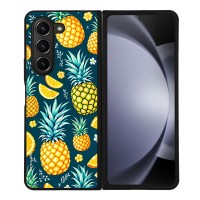 Θήκη Sonique Fruit Series για Samsung Galaxy Z Fold 5 Ανανάς