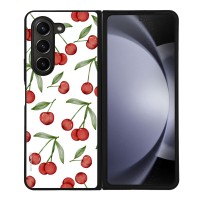 Θήκη Sonique Fruit Series για Samsung Galaxy Z Fold 5 Κεράσι 01