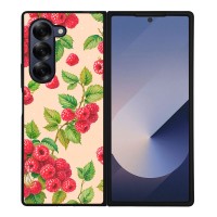 Θήκη Sonique Fruit Series για Samsung Galaxy Z Fold 6 Βατόμουρο