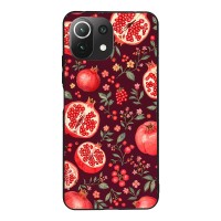 Θήκη Sonique Fruit Series για Xiaomi Mi 11 Lite 4G / Mi 11 Lite 5G Ρόδι
