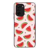 Θήκη Sonique Fruit Series για Xiaomi Poco F3 / Mi 11i Καρπούζι