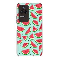 Θήκη Sonique Fruit Series για Xiaomi Poco F4 5G Καρπούζι 01