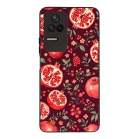 Θήκη Sonique Fruit Series για Xiaomi Poco F4 5G Ρόδι