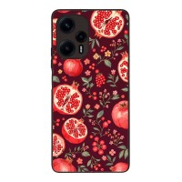 Θήκη Sonique Fruit Series για Xiaomi Poco F5 5G Ρόδι