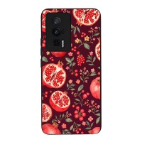 Θήκη Sonique Fruit Series για Xiaomi Poco F5 Pro 5G Ρόδι