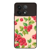 Θήκη Sonique Fruit Series για Xiaomi Poco F6 Pro 5G Βατόμουρο