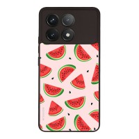 Θήκη Sonique Fruit Series για Xiaomi Poco F6 Pro 5G Καρπούζι