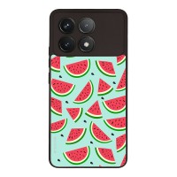 Θήκη Sonique Fruit Series για Xiaomi Poco F6 Pro 5G Καρπούζι 01