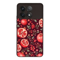 Θήκη Sonique Fruit Series για Xiaomi Poco F6 Pro 5G Ρόδι