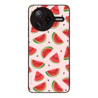 Θήκη Sonique Fruit Series για Xiaomi Poco F7 Ultra 5G Καρπούζι