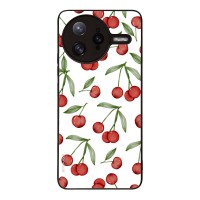 Θήκη Sonique Fruit Series για Xiaomi Poco F7 Ultra 5G Κεράσι 01