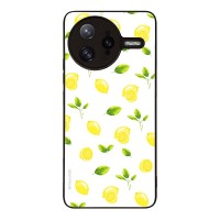 Θήκη Sonique Fruit Series για Xiaomi Poco F7 Ultra 5G Λεμόνι 01