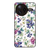Θήκη Sonique Fruit Series για Xiaomi Poco F7 Ultra 5G Μύρτιλο