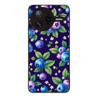 Θήκη Sonique Fruit Series για Xiaomi Poco F7 Ultra 5G Μύρτιλο 01