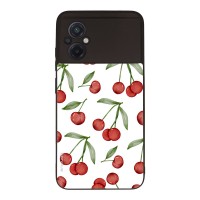 Θήκη Sonique Fruit Series για Xiaomi Poco M5 Κεράσι 01