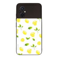 Θήκη Sonique Fruit Series για Xiaomi Poco M5 Λεμόνι 01