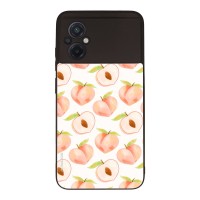 Θήκη Sonique Fruit Series για Xiaomi Poco M5 Ροδάκινο