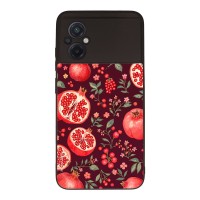 Θήκη Sonique Fruit Series για Xiaomi Poco M5 Ρόδι