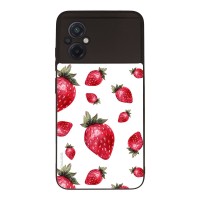Θήκη Sonique Fruit Series για Xiaomi Poco M5 Φράουλα 01