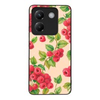 Θήκη Sonique Fruit Series για Xiaomi Poco M7 Pro 5G Βατόμουρο