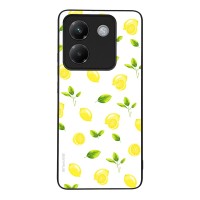 Θήκη Sonique Fruit Series για Xiaomi Poco M7 Pro 5G Λεμόνι 01