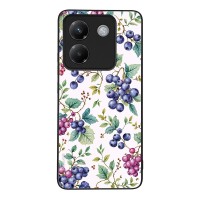 Θήκη Sonique Fruit Series για Xiaomi Poco M7 Pro 5G Μύρτιλο