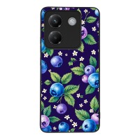 Θήκη Sonique Fruit Series για Xiaomi Poco M7 Pro 5G Μύρτιλο 01