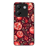 Θήκη Sonique Fruit Series για Xiaomi Poco M7 Pro 5G Ρόδι