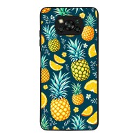 Θήκη Sonique Fruit Series για Xiaomi Poco X3 NFC / Poco X3 Pro Ανανάς