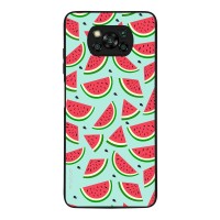 Θήκη Sonique Fruit Series για Xiaomi Poco X3 NFC / Poco X3 Pro Καρπούζι 01