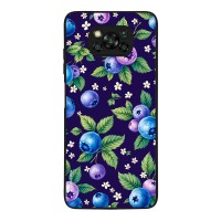 Θήκη Sonique Fruit Series για Xiaomi Poco X3 NFC / Poco X3 Pro Μύρτιλο 01