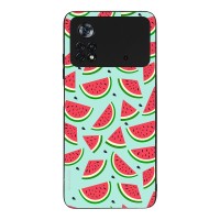 Θήκη Sonique Fruit Series για Xiaomi Poco X4 Pro 5G Καρπούζι 01
