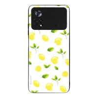 Θήκη Sonique Fruit Series για Xiaomi Poco X4 Pro 5G Λεμόνι 01