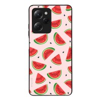Θήκη Sonique Fruit Series για Xiaomi Poco X5 Pro 5G Καρπούζι
