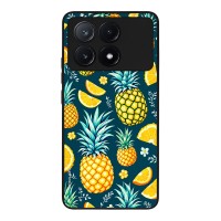 Θήκη Sonique Fruit Series για Xiaomi Poco X6 Pro 5G Ανανάς