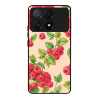 Θήκη Sonique Fruit Series για Xiaomi Poco X6 Pro 5G Βατόμουρο
