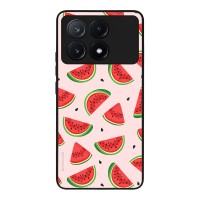 Θήκη Sonique Fruit Series για Xiaomi Poco X6 Pro 5G Καρπούζι