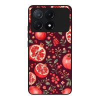 Θήκη Sonique Fruit Series για Xiaomi Poco X6 Pro 5G Ρόδι