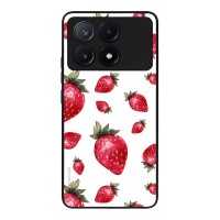Θήκη Sonique Fruit Series για Xiaomi Poco X6 Pro 5G Φράουλα 01