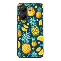 Θήκη Sonique Fruit Series για Xiaomi Poco X7 Pro 5G Ανανάς