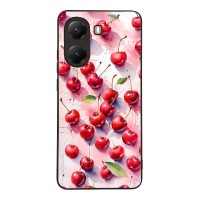 Θήκη Sonique Fruit Series για Xiaomi Poco X7 Pro 5G Κεράσι