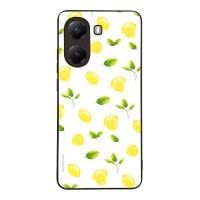 Θήκη Sonique Fruit Series για Xiaomi Poco X7 Pro 5G Λεμόνι 01