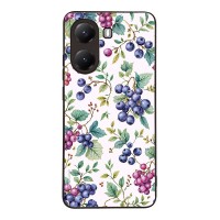 Θήκη Sonique Fruit Series για Xiaomi Poco X7 Pro 5G Μύρτιλο